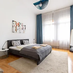  Apartamento Sz9 Szent Istvan Hungría