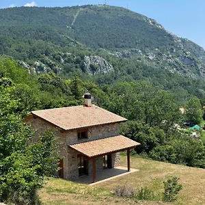 Casa De Les Escoles, Espinalbet - Alberga Chalet