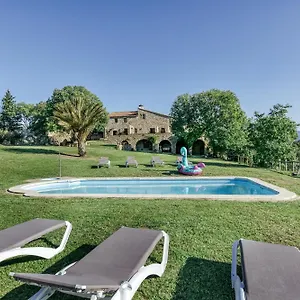 Palau Villa