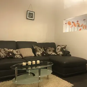  Apartamento Near The Charles Bridge República Checa